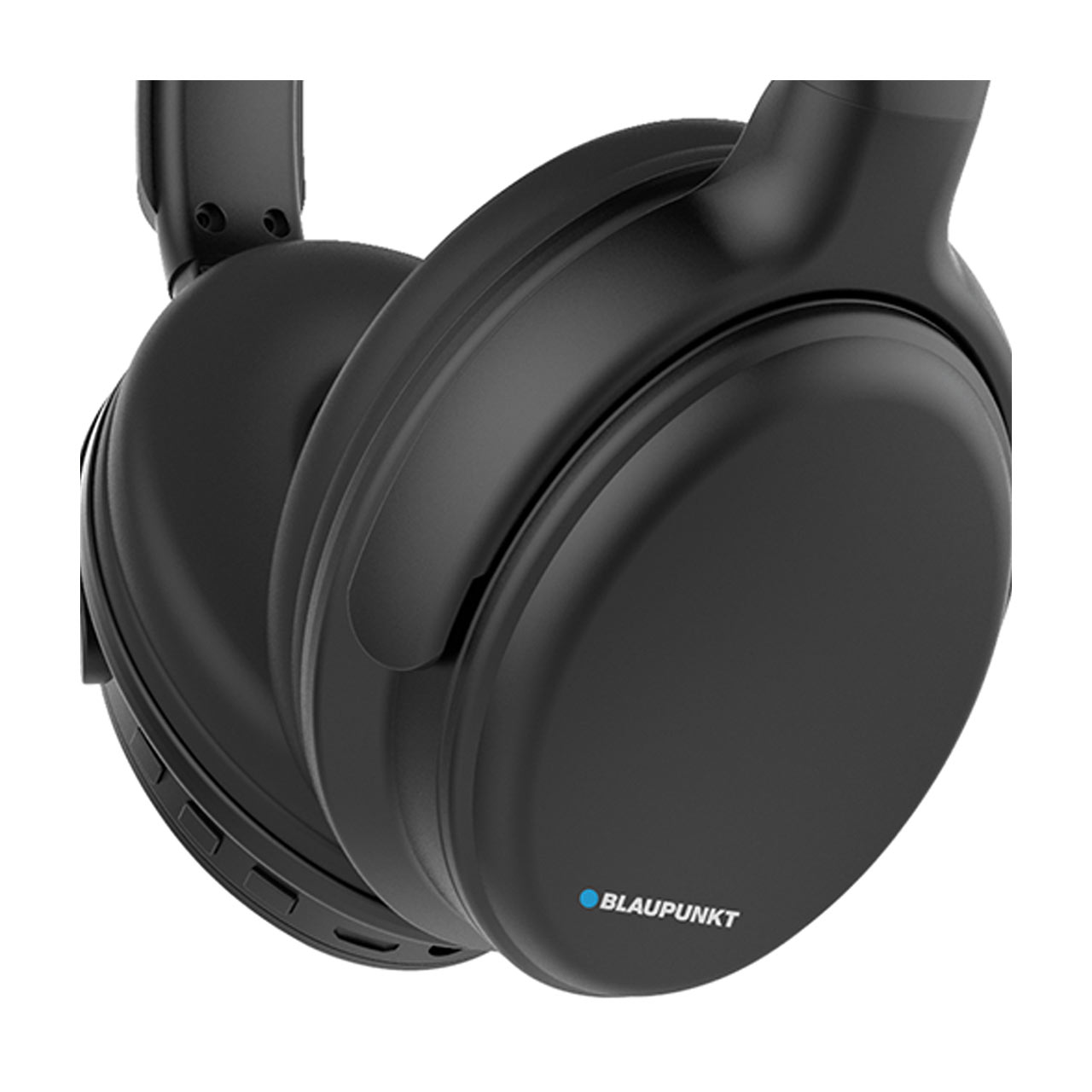 essay temperen Dynamiek Blaupunkt Bluetooth Audio Headset - Willsmer Wagg
